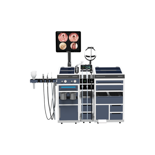 ЛОР комбайн XU5 
