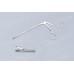 В 2023 Блэксли 130mm Sharp head В 2023 Блэксли 130mm Sharp head
