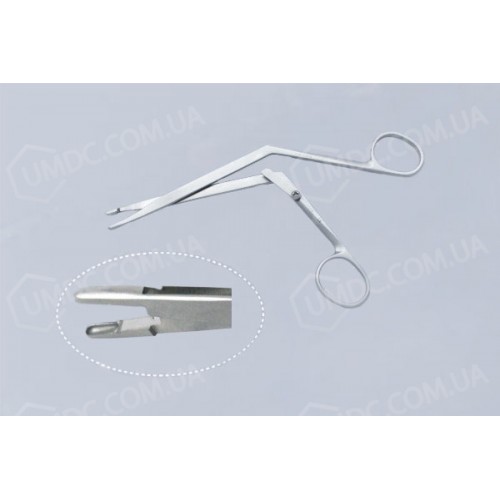 B 2026.1 Щипцы остеотомические NEW 2 х 6 / 2.5 x 6 / 3 x 6 B 2026.1 Щипцы остеотомические NEW 2 х 6 / 2.5 x 6 / 3 x 6