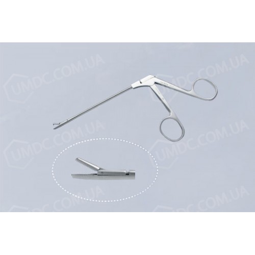 В 2028 Щипцы FESS без крючка 110mm В 2028 Щипцы FESS без крючка 110mm