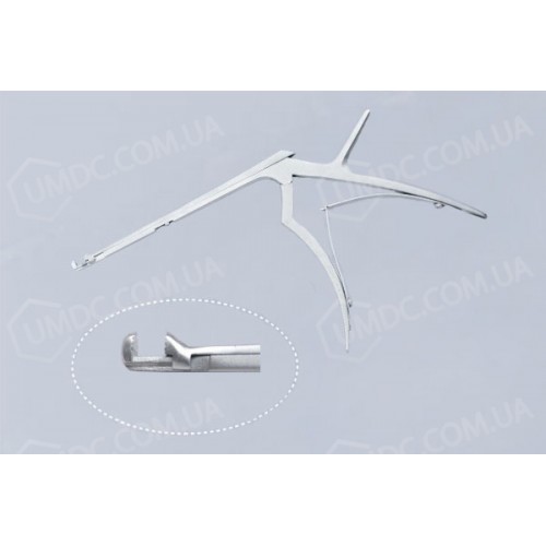 В 2056.1(L) Щипцы остеотомические В 2056.2(M) В 2056.3(S) В 2056.1(L) Щипцы остеотомические В 2056.2(M) В 2056.3(S)