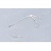 В 2086.1 Щипцы для биопсии upward 70° 150mm
