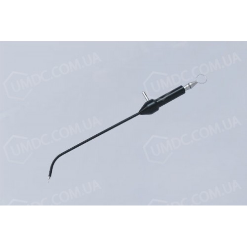 В 2122.1 Коогулятор с отсосом Ф3 Flat 50° В 2122.1 Коогулятор с отсосом Ф3 Flat 50°