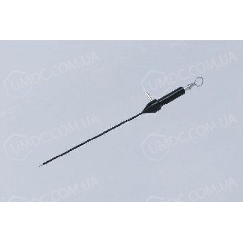 В 2122 Коогулятор с отсосом Ф3 Flat 0°