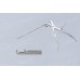 В 2300.1 Кісткові кусачки 90° 4mm поворотні В 2300.1 Кісткові кусачки 90° 4mm поворотні