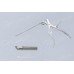 В 2300.2 Костные кусачки 60° 3.5mm поворотные