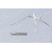 В 2300.3 Костные кусачки 90° 3.5mm поворотные