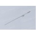 В 2511.1 Отсос прямой Ф5-Ф4-Ф3 ×195mm с отверстием в диске