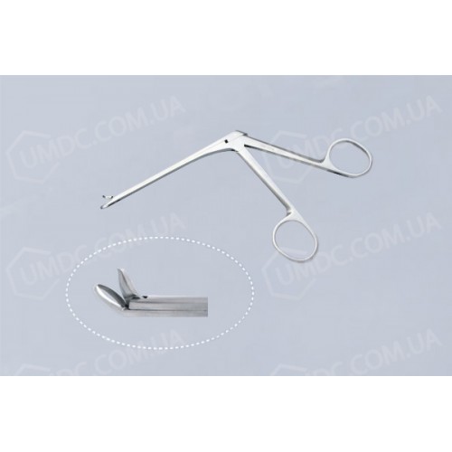 В 2516.1 Блэксли режущие 45°,small head 105mm В 2516.1 Блэксли режущие 45°,small head 105mm