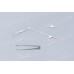C 2007.1 Ушные щипцы для удаления инородных тел small triticeous head C 2007.1 Ушные щипцы для удаления инородных тел small triticeous head