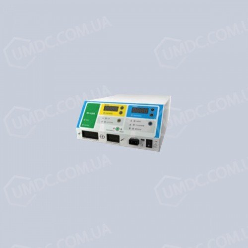Коагулятор подвійний холодний (100 C) RF 120А