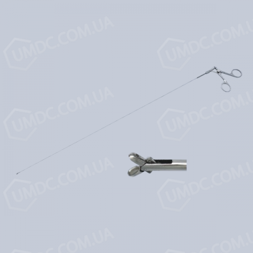 А2101.1 Щипцы биопсии 7Fr×395 жесткие