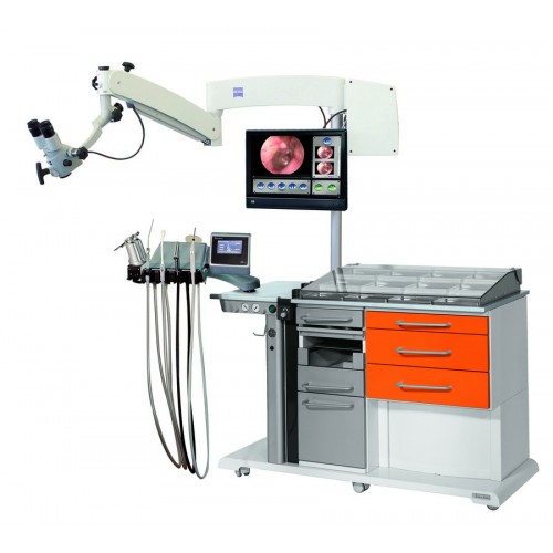 ЛОР комбайн Otocompact Professional ЛОР комбайн Otocompact Professional