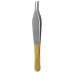 Пинцент Adson 12cm анатомический PF 15.62 Пинцент Adson 12cm анатомический PF 15.62
