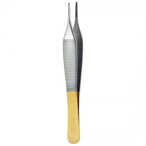 Пинцент Adson 15cm анатомический PF 15.65