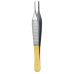 Пинцент Adson 15cm анатомический PF 15.65