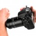 Дерматоскоп DermLite Foto II Pro Plus с Nikon D500 Дерматоскоп DermLite Foto II Pro Plus с Nikon D500