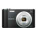 Sony Cybershot DSC-W800 20.1 MP з адаптером