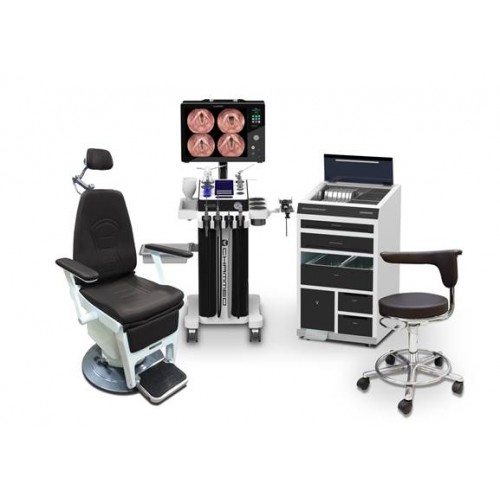ЛОР комбайн Smart Balck A ЛОР комбайн Smart Balck A