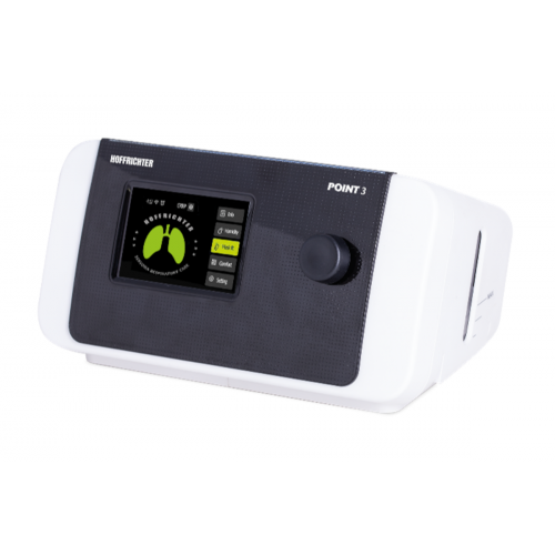 HOFFRICHTER POINT 3 CPAP 