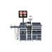 ЛОР комбайн XU5