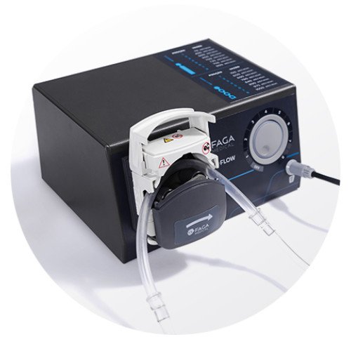 Ирригатор FAGA Medical